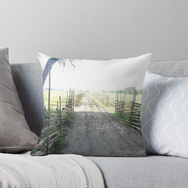 Item preview, country road designed and sold by gaduspa.