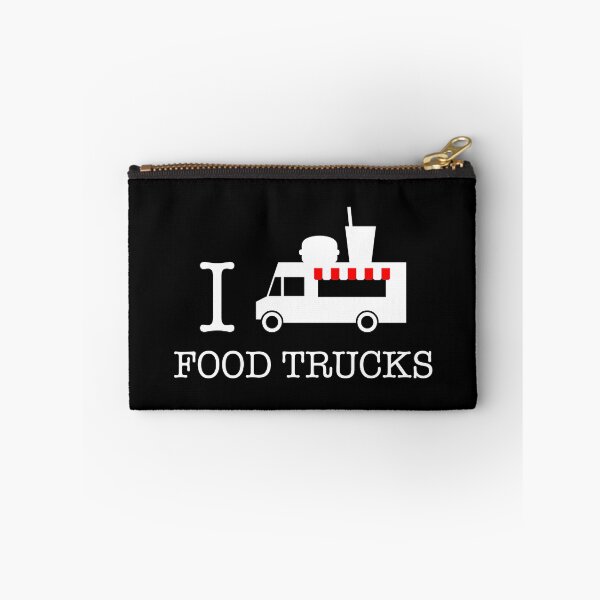 Item preview, I Love Food Trucks designed and sold by CCCDesign.