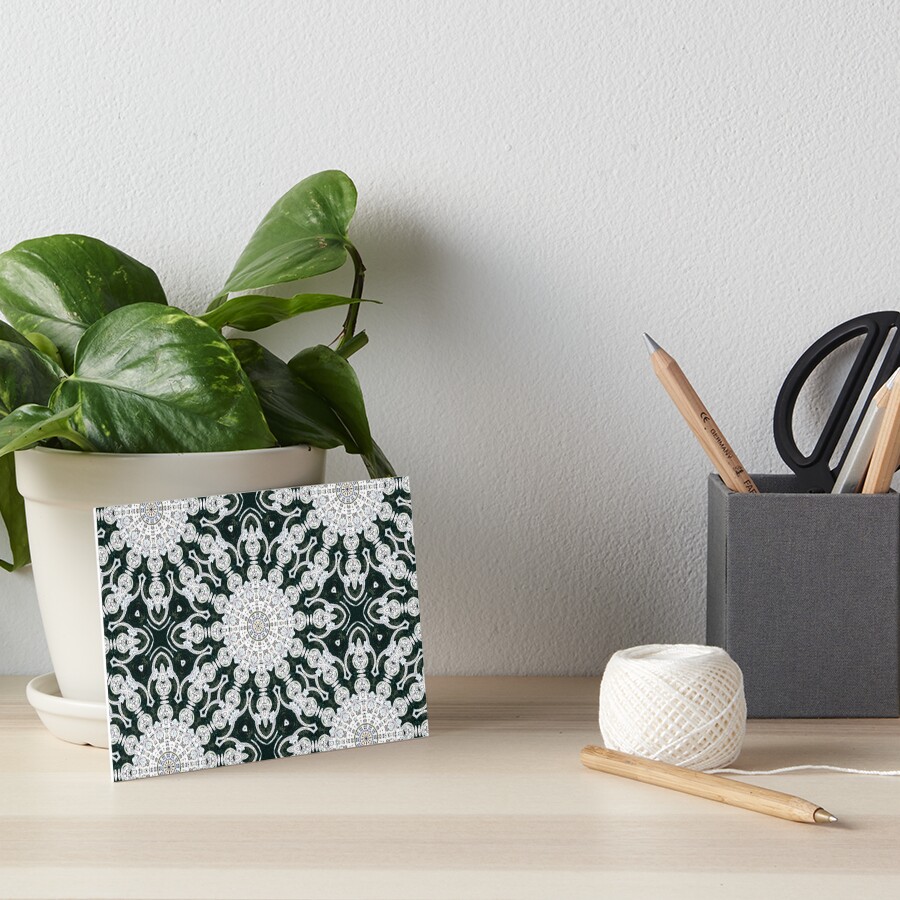 Item preview, Art Board Print designed and sold by RJBPhotoDesign.