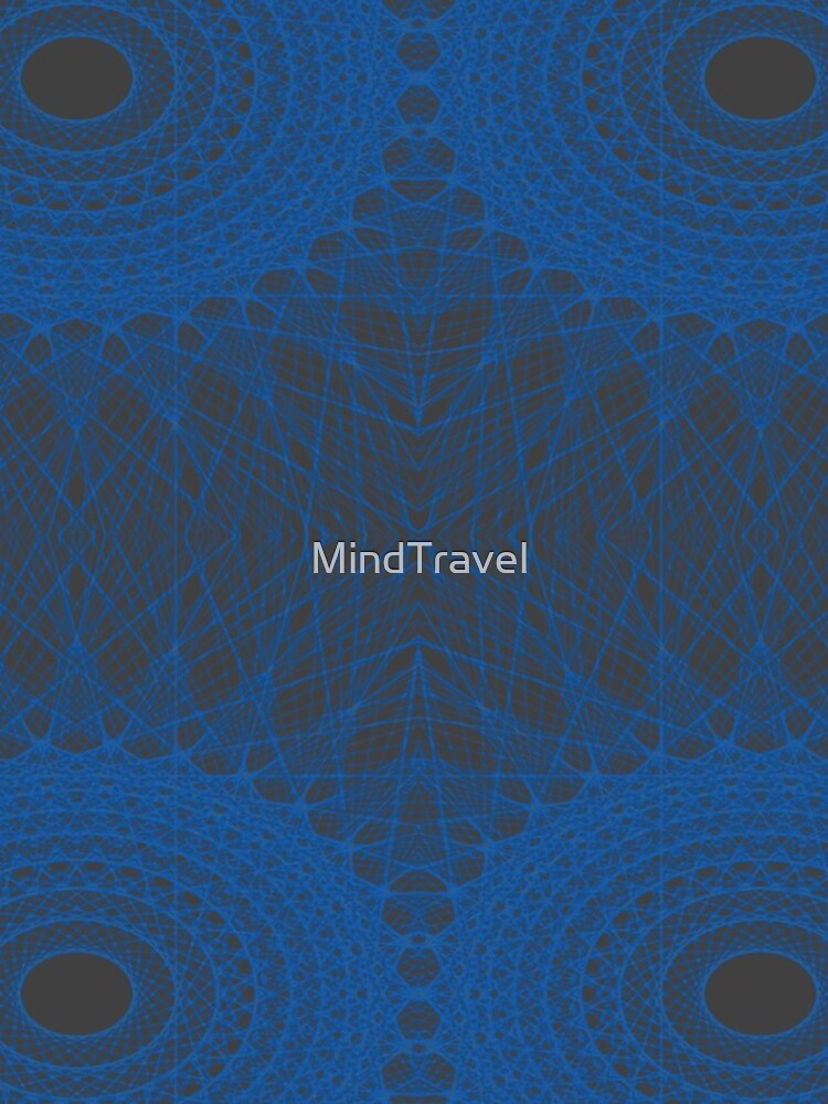 Thumbnail 4 of 4, iPhone Case, Algorithm designed and sold by MindTravel.