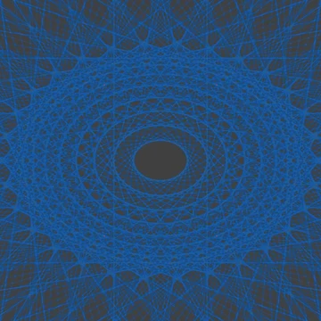 Artwork thumbnail, Algorithm by MindTravel