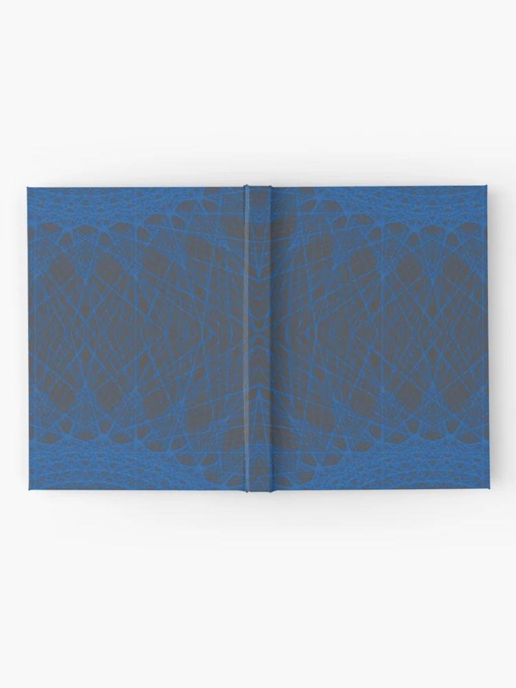 Thumbnail 2 of 3, Journal, Algorithm designed and sold by MindTravel.