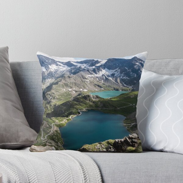 Item preview, Gran Paradiso national park designed and sold by pietrofoto.