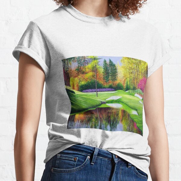 Item preview, 16 at Augusta designed and sold by Terry Huey.
