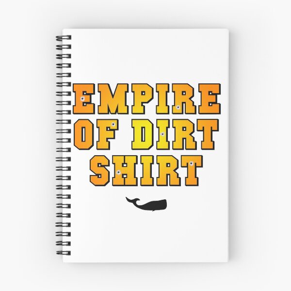 Item preview, Empire Of Dirt designed and sold by Just-for-fun.