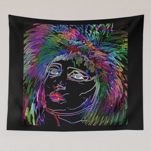 Item preview, THE NEON NITE designed and sold by Neil Finnemore.