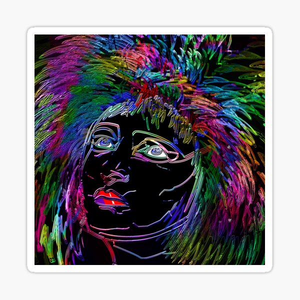 Item preview, THE NEON NITE designed and sold by Neil Finnemore.