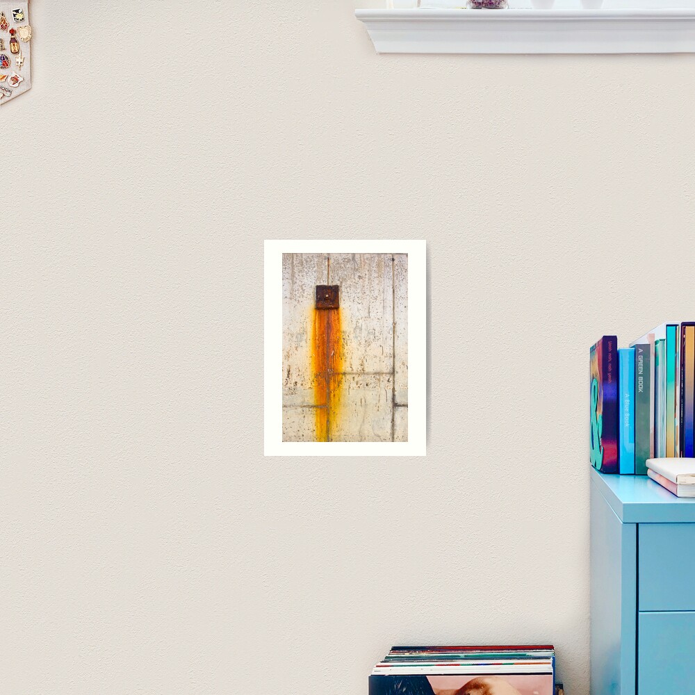 Item preview, Art Print designed and sold by robst.