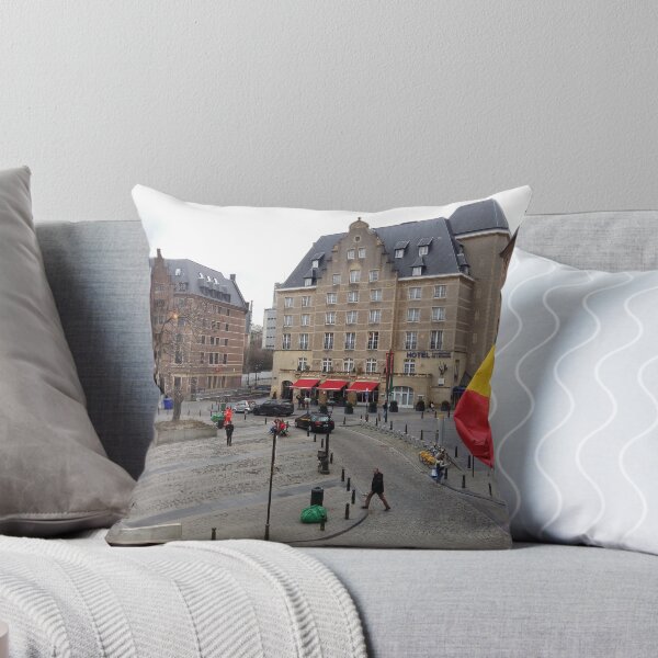 Item preview, Brussels designed and sold by gaduspa.