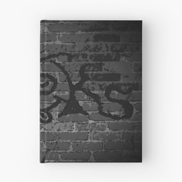 Item preview, Pooks Logo - Brick Wall designed and sold by Pooks82.