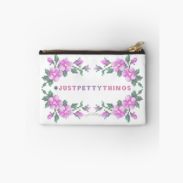 Item preview, Just petty things designed and sold by swinku.