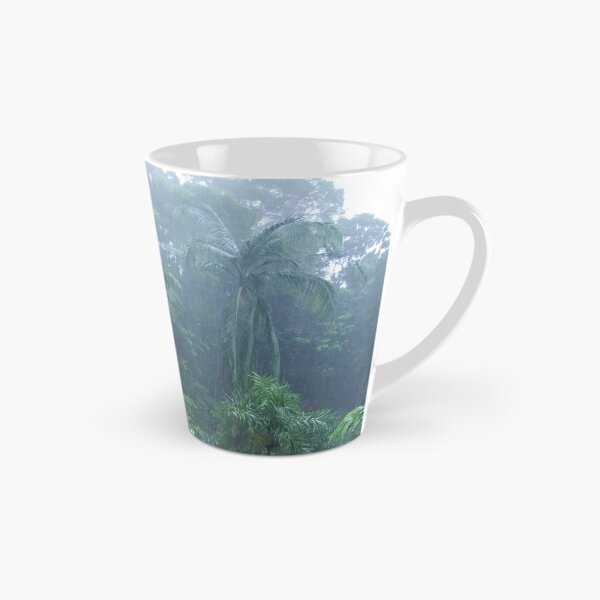 Item preview, Tropical Rain & Garden Flood Waters  designed and sold by Kerryn Madsen-Pietsch.