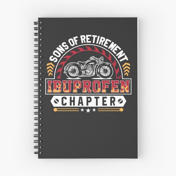 Item preview, Funny Motorcycle Rider Son or Arthritis Old riders designed and sold by fermo.