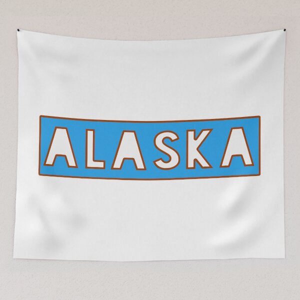 Item preview, Alaska designed and sold by notfamous.