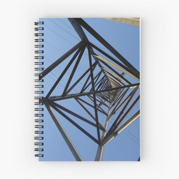 Item preview, electric pole designed and sold by gaduspa.