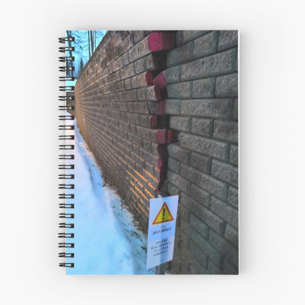 Item preview, Cracked wall designed and sold by gaduspa.