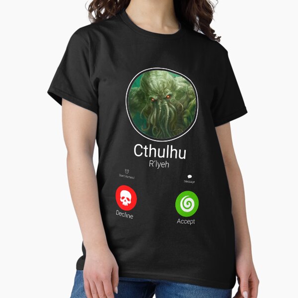 Item preview, Call Of Cthulhu  designed and sold by Isolde Gravieraine.