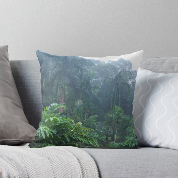 Item preview, Tropical Rain & Garden Flood Waters designed and sold by Kerryn Madsen-Pietsch.