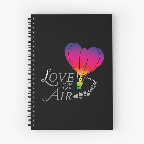 Item preview, Love is in the Air designed and sold by SVDesignatVasil.