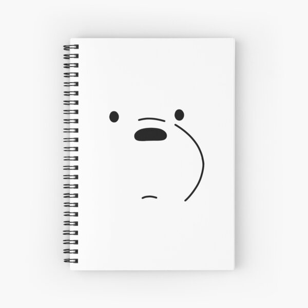 Item preview, Polar Bear - We Bare Bears designed and sold by Bumcchi.