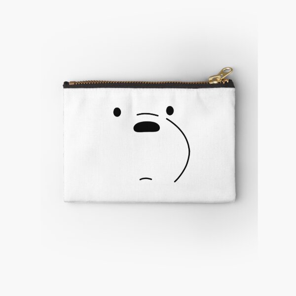 Item preview, Polar Bear - We Bare Bears designed and sold by Bumcchi.
