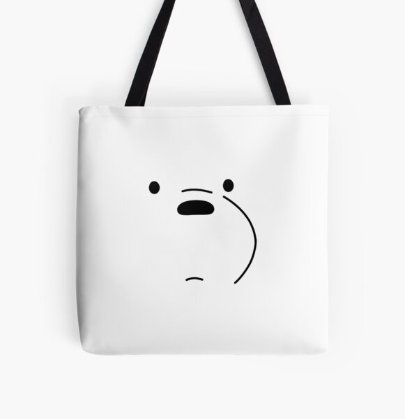 Item preview, Polar Bear - We Bare Bears designed and sold by Bumcchi.
