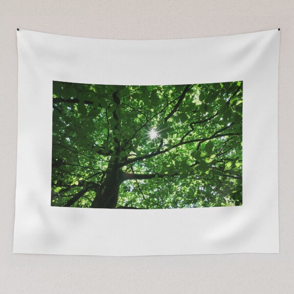 Item preview, Sunlight Tree designed and sold by Tina  Townhill.