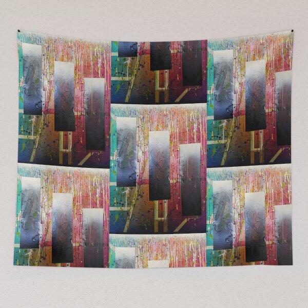 Item preview, Petrichor designed and sold by EventideArts.