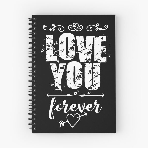 Item preview, Love you forever designed and sold by SVDesignatVasil.