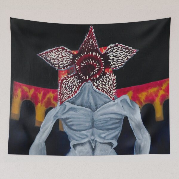 Item preview, The Taker of Byers designed and sold by ShannahArtsyFartsyStuff  :).