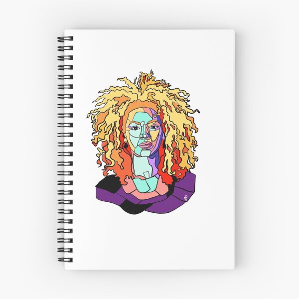 Item preview, Geometric Portrait - Beyonce designed and sold by Macallan Durkin.
