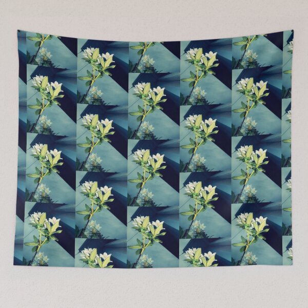 Item preview, rhododendron angle xpro 04/25/19 designed and sold by Shellaqua.