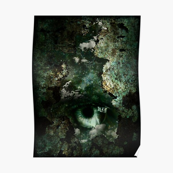 Abyss Poster