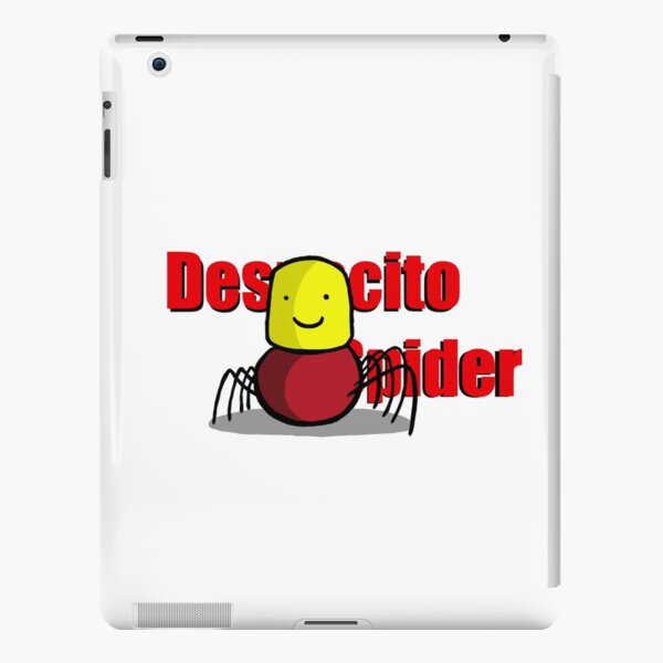 Roblox Despacito Spider Minecraft Mob Skin