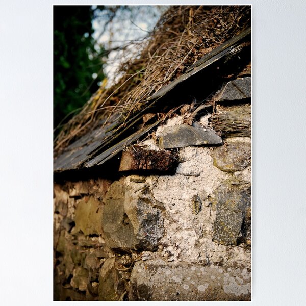 Item preview, Out House - Detail designed and sold by Richard Owen.