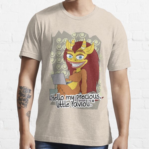 Hormone Monstress Essential T-Shirt
