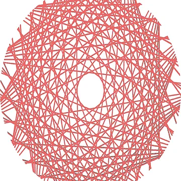 Artwork thumbnail, Algorithm by MindTravel