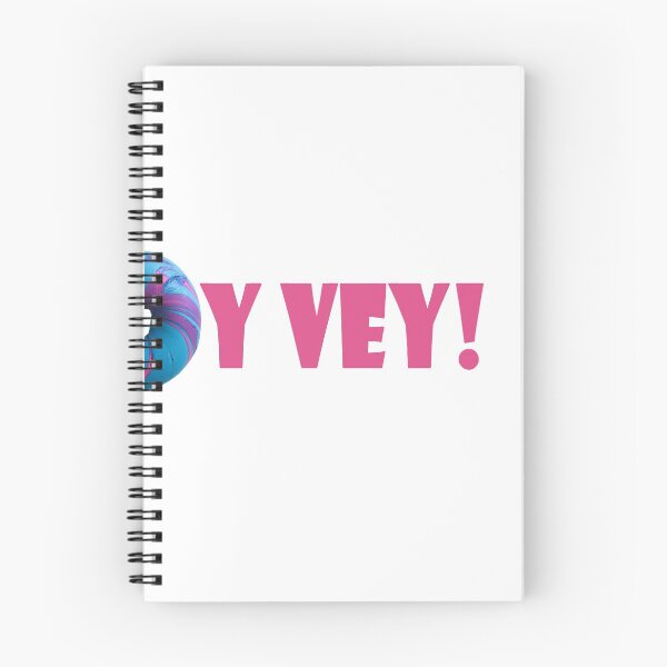 Item preview, Oy Vey Bagel designed and sold by Jennifer Moscovitch.