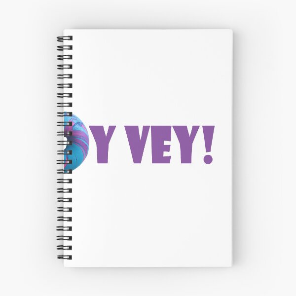 Item preview, Oy Vey Bagel designed and sold by Jennifer Moscovitch.