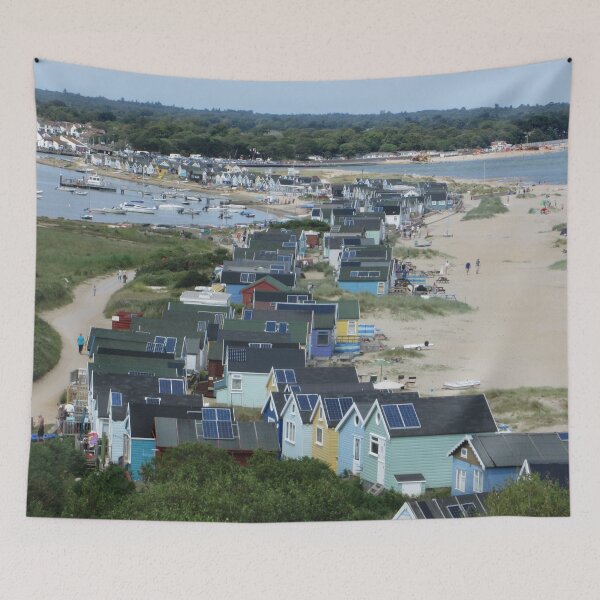 Item preview, Beach huts designed and sold by raosnop.