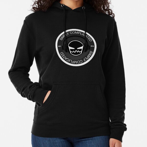 Simply Complicated Sweatshirts & Hoodies for Sale | Redbubble