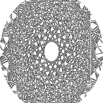 Artwork thumbnail, Algorithm by MindTravel