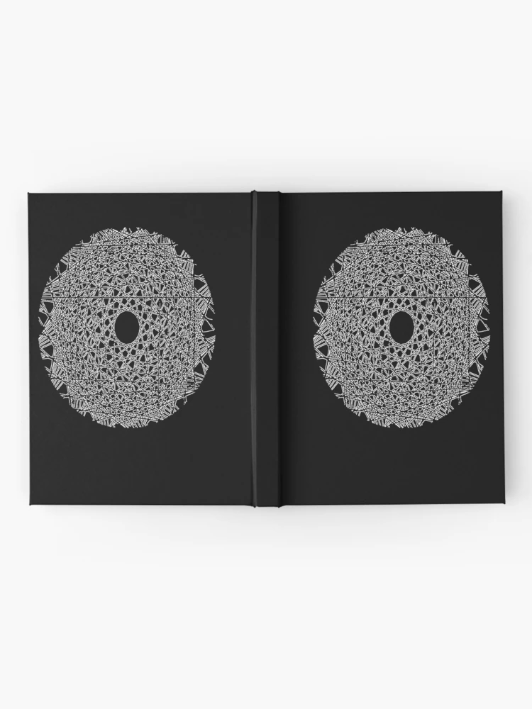 Thumbnail 2 of 3, Journal, Algorithm designed and sold by MindTravel.