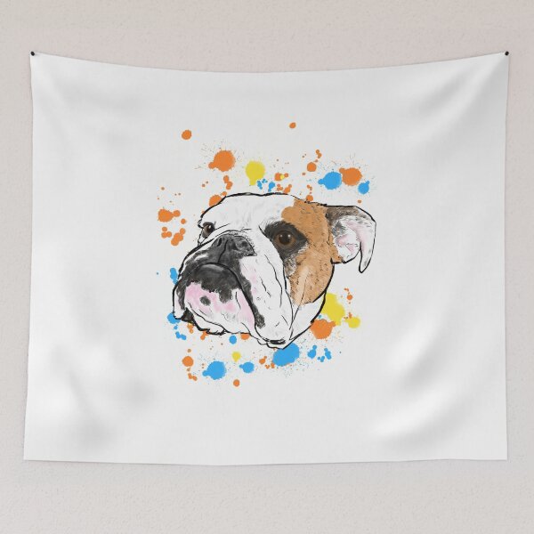 Item preview, MJ designed and sold by ArtisticBulldog.