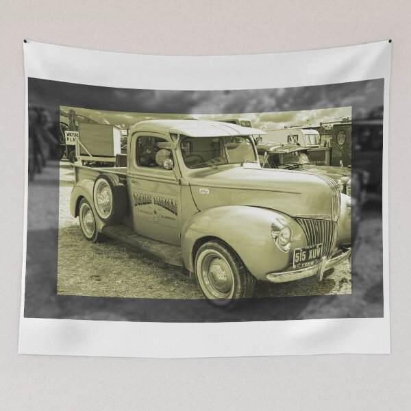 Item preview, Ford 1941 Pickup  designed and sold by hawkie.