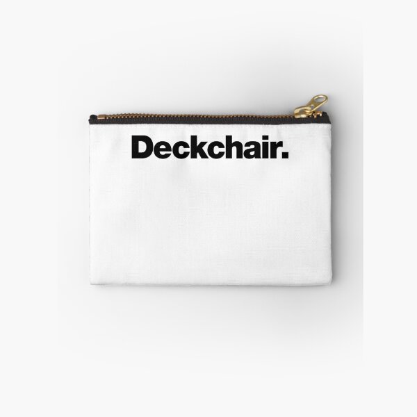 Item preview, Deckchair designed and sold by chateauteabag.