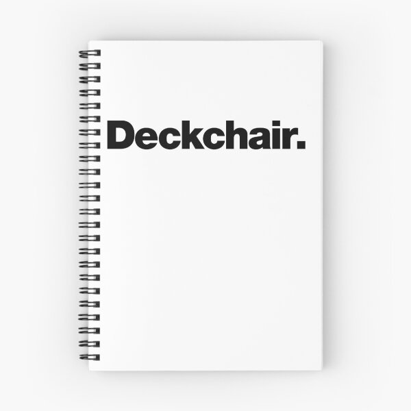 Item preview, Deckchair designed and sold by chateauteabag.