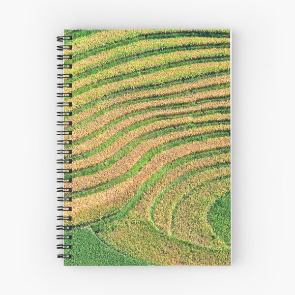 Item preview, Rice Terrace3. designed and sold by bulljup.