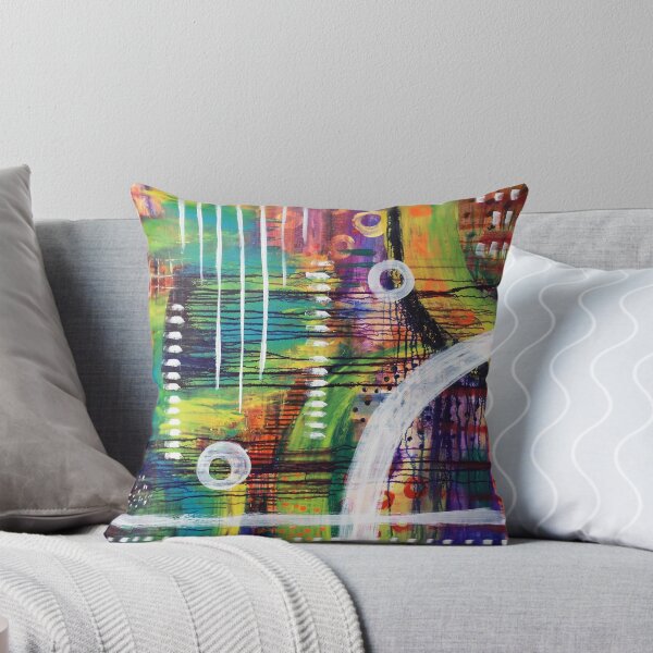 Item preview, Guidance from the Self: Inner Power Painting designed and sold by Melanie Test.