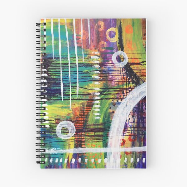 Item preview, Guidance from the Self: Inner Power Painting designed and sold by Melanie Test.